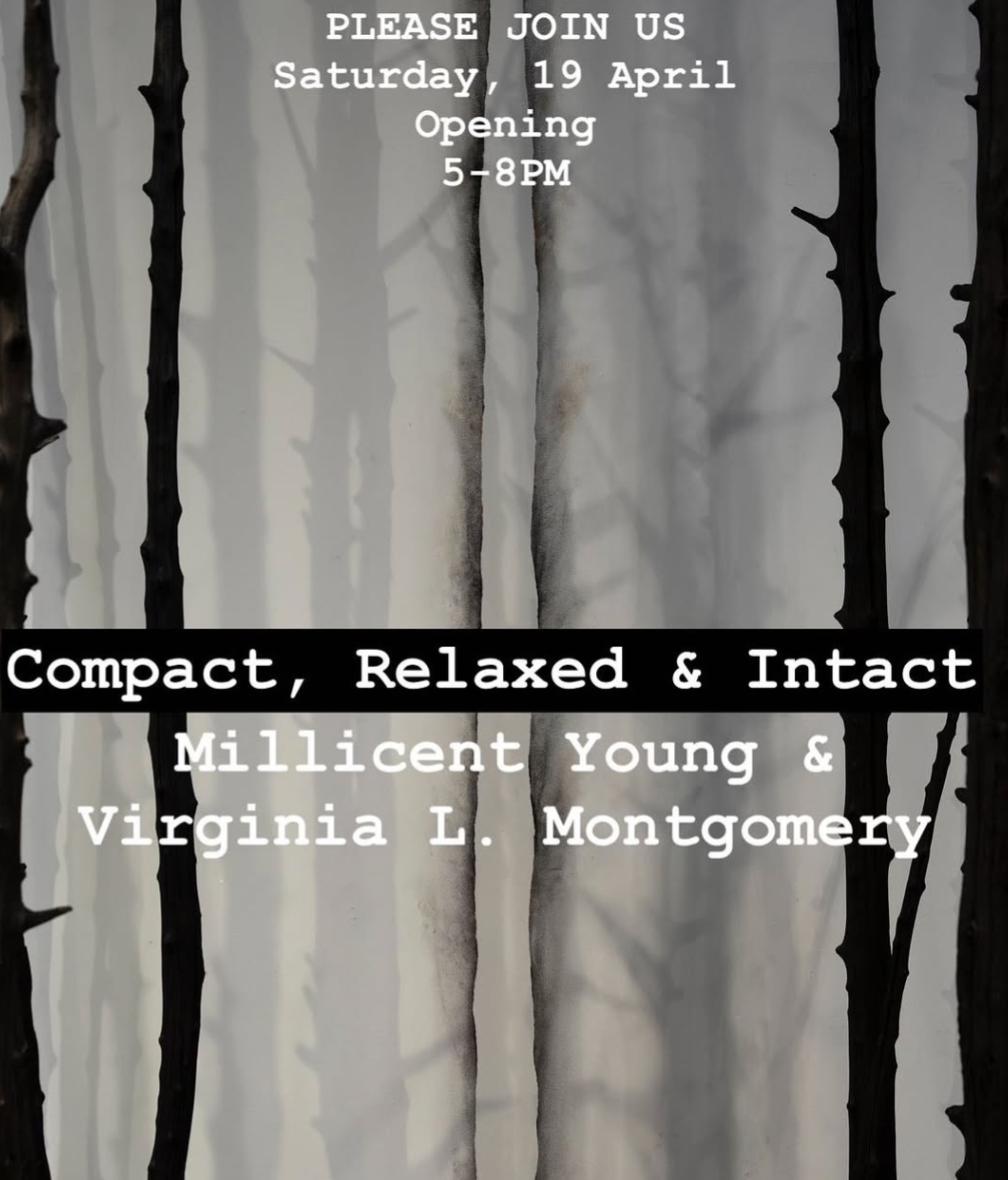 Compact, Relaxed & Intact